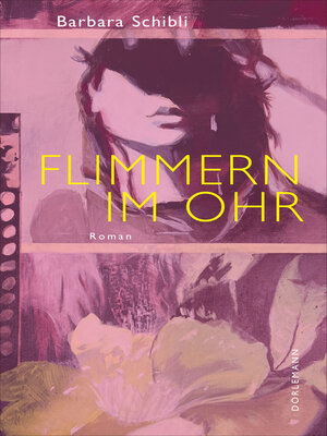 cover image of Flimmern im Ohr